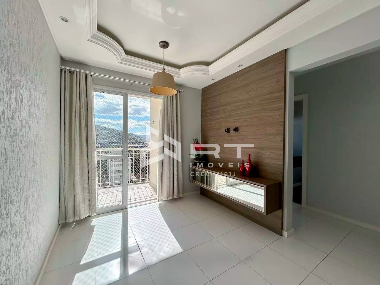Apartamento de 3 quartos, 68m² no bairro Itoupava Seca, em Blumenau | Eu Corretor