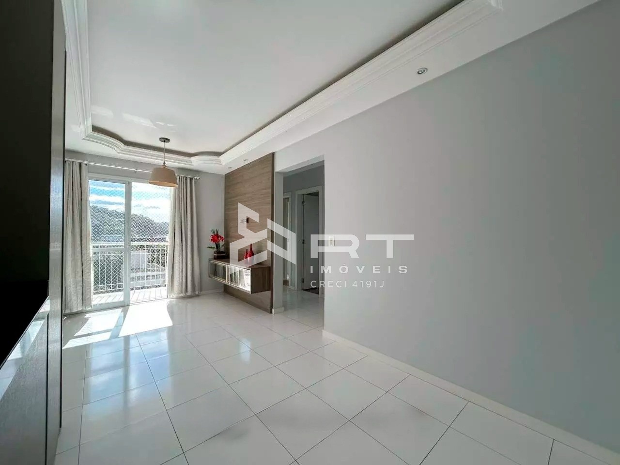 Apartamento de 3 quartos, 68m² no bairro Itoupava Seca, em Blumenau | Eu Corretor