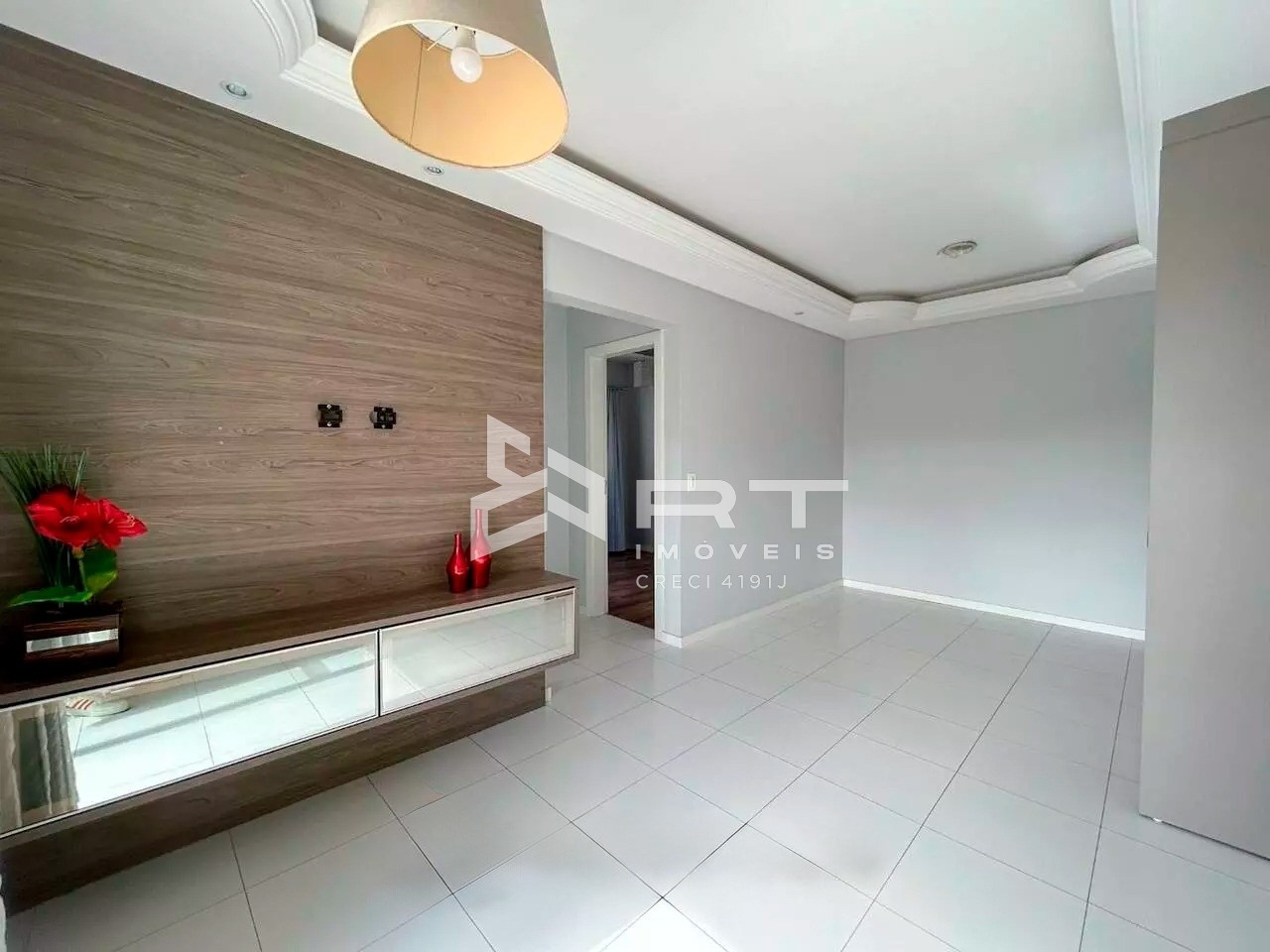 Apartamento de 3 quartos, 68m² no bairro Itoupava Seca, em Blumenau | Eu Corretor