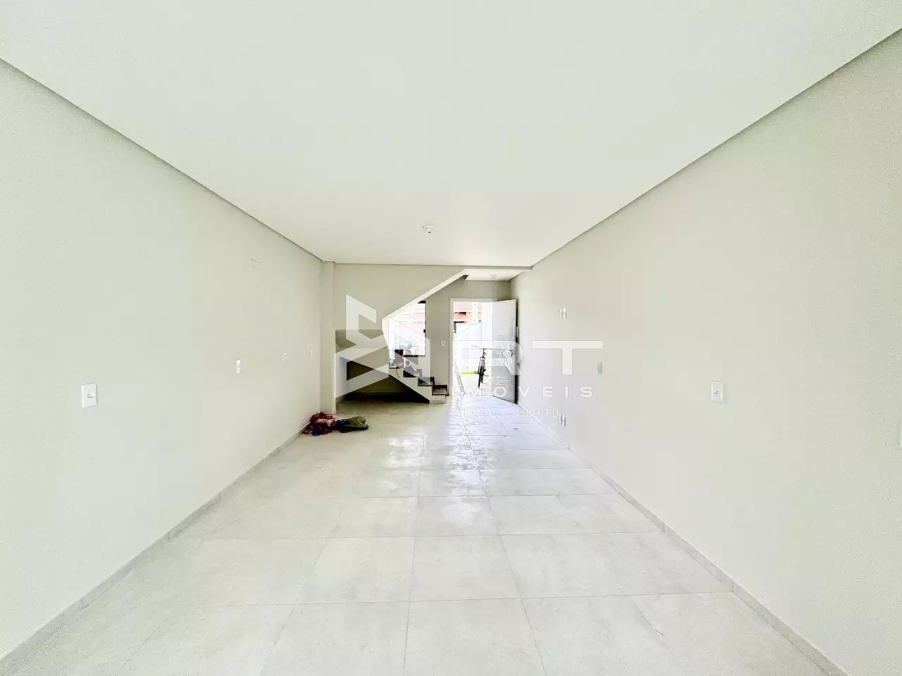 Casa de 3 quartos, 110m² no bairro Velha Central, em Blumenau | Eu Corretor