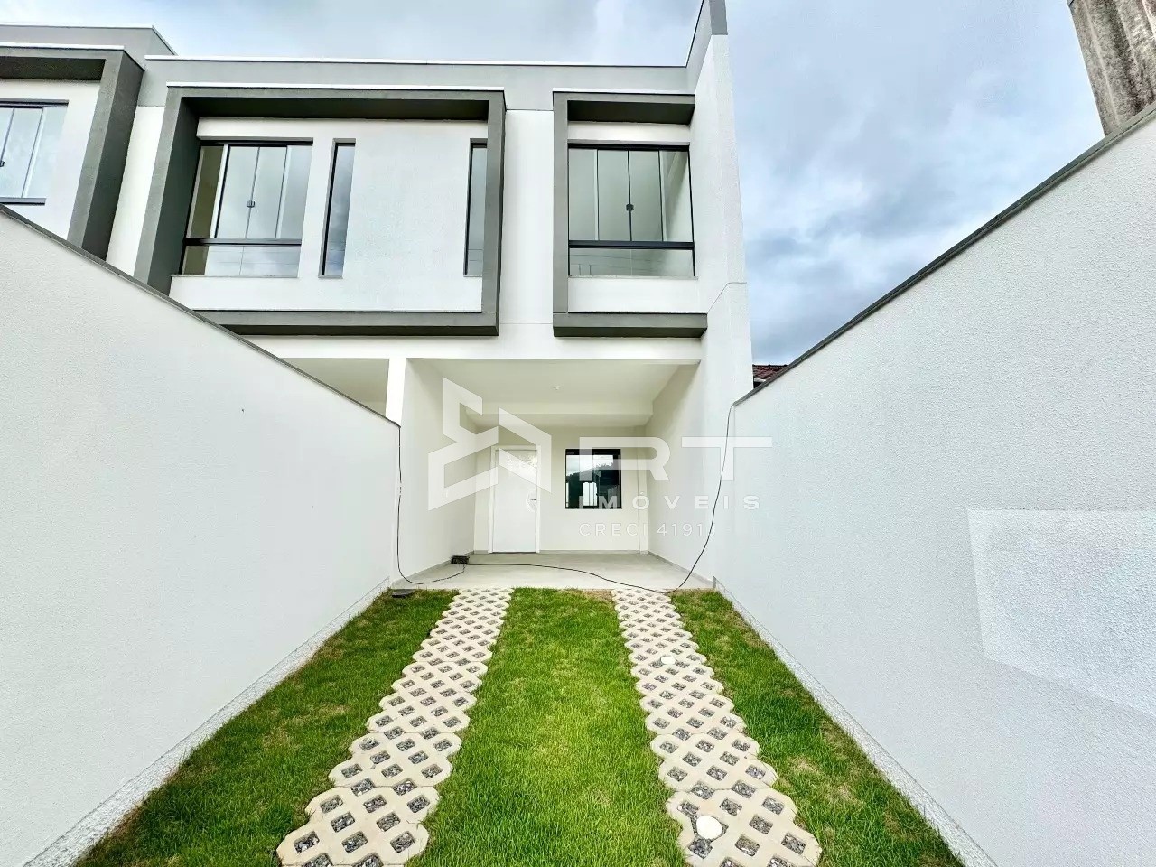 Casa de 3 quartos, 110m² no bairro Velha Central, em Blumenau | Eu Corretor
