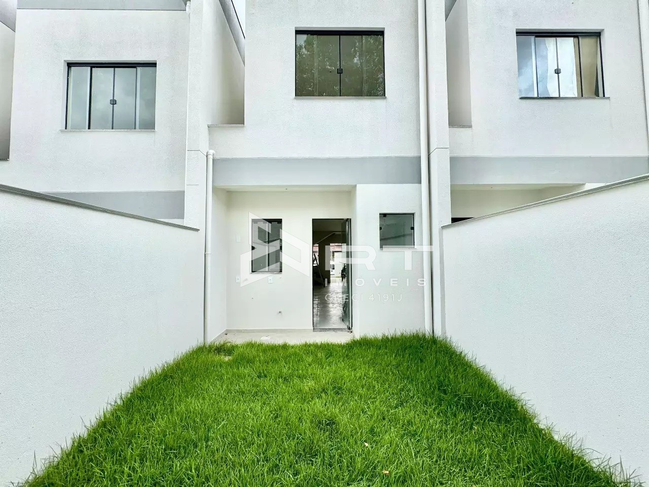Casa de 3 quartos, 110m² no bairro Velha Central, em Blumenau | Eu Corretor