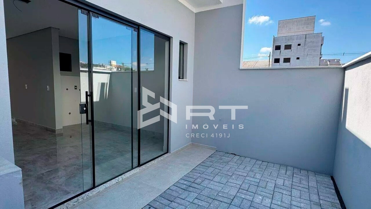 Casa de 3 quartos, 115m² no bairro Passo Manso, em Blumenau | Eu Corretor