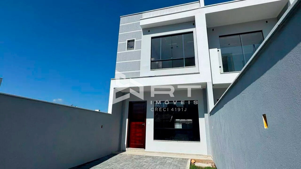 Casa de 3 quartos, 115m² no bairro Passo Manso, em Blumenau | Eu Corretor