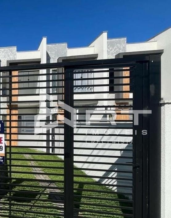 Casa de 2 quartos, 76m² no bairro Água Verde, em Blumenau | Eu Corretor