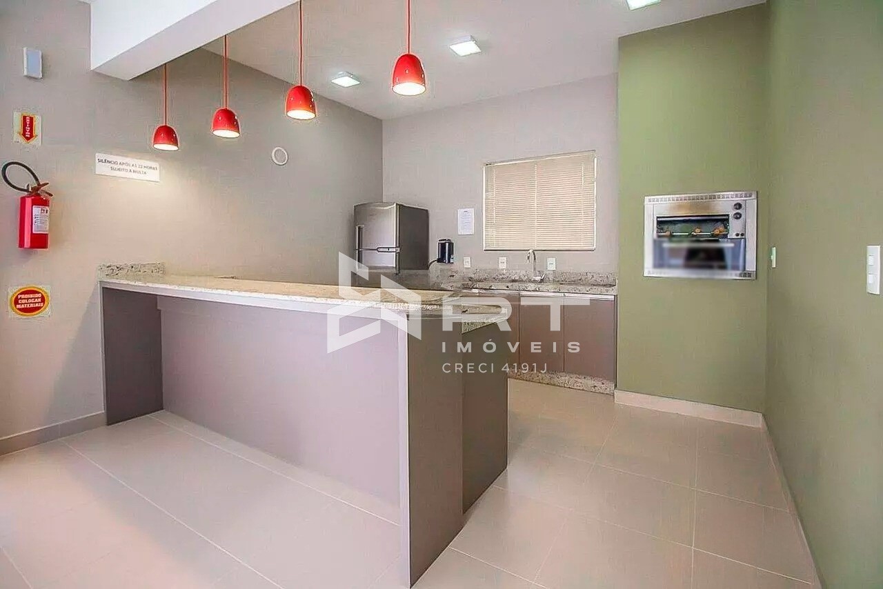 Apartamento de 2 quartos, 74m² no bairro Velha, em Blumenau | Eu Corretor