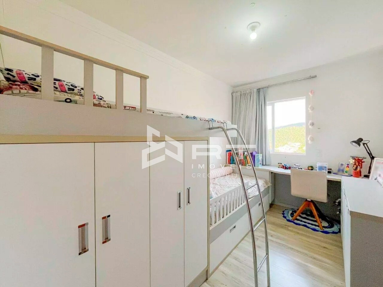 Apartamento de 2 quartos, 74m² no bairro Velha, em Blumenau | Eu Corretor