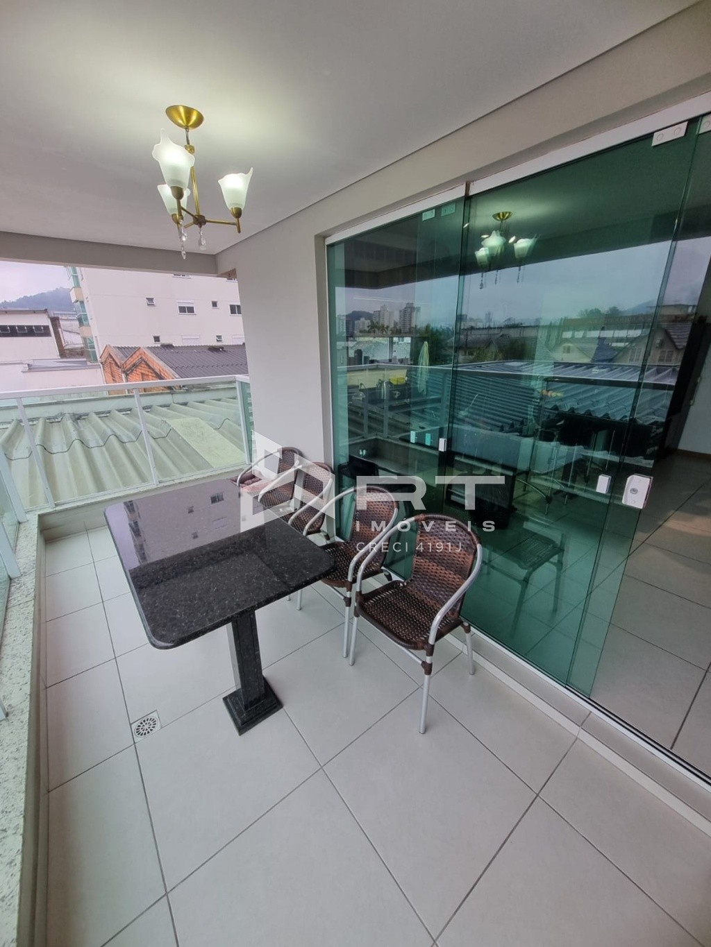Apartamento de 2 quartos, 78m² no bairro Itoupava Norte, em Blumenau | Eu Corretor