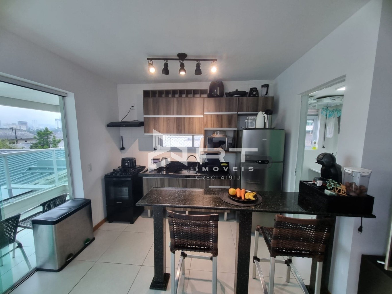Apartamento de 2 quartos, 78m² no bairro Itoupava Norte, em Blumenau | Eu Corretor
