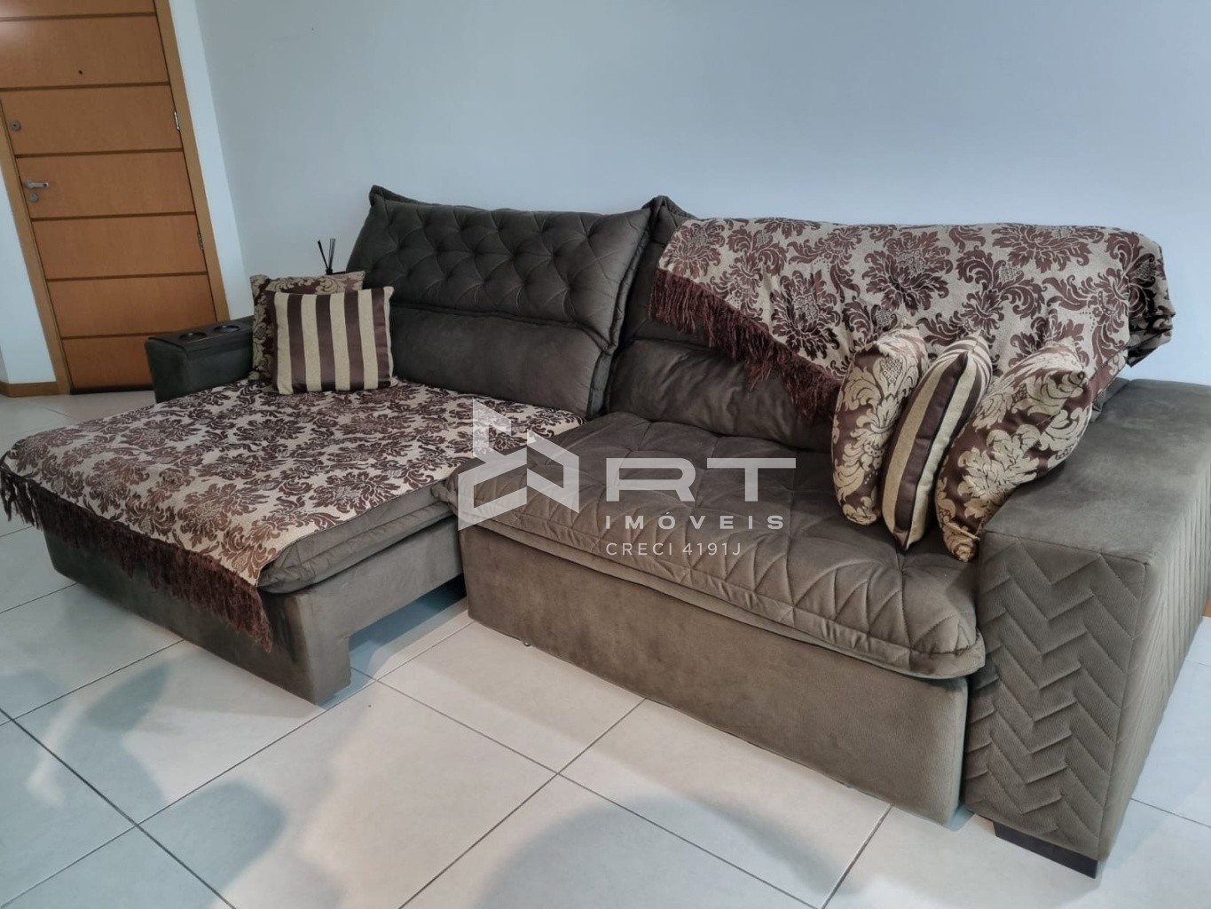 Apartamento de 2 quartos, 78m² no bairro Itoupava Norte, em Blumenau | Eu Corretor