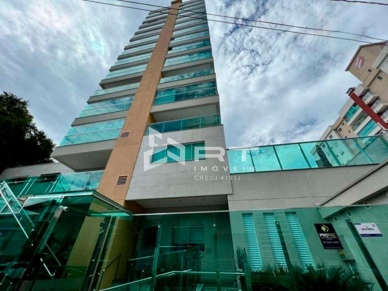 Apartamento de 2 quartos, 78m² no bairro Itoupava Norte, em Blumenau | Eu Corretor