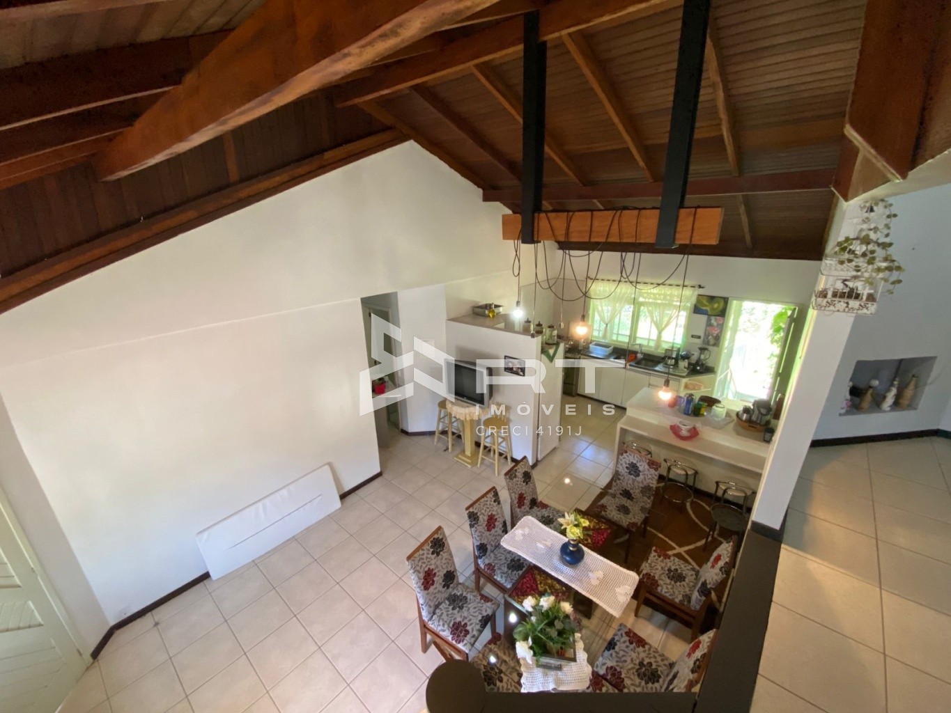 Casa de 5 quartos, 236m² no bairro Velha, em Blumenau | Eu Corretor