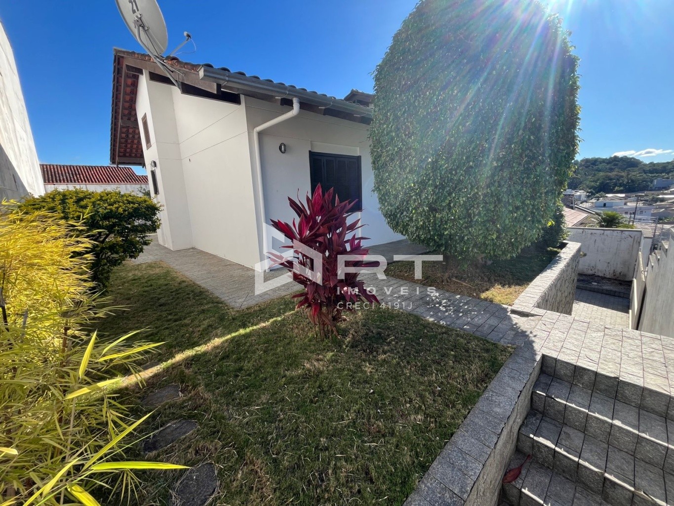 Casa de 4 quartos, 212m² no bairro Velha, em Blumenau | Eu Corretor