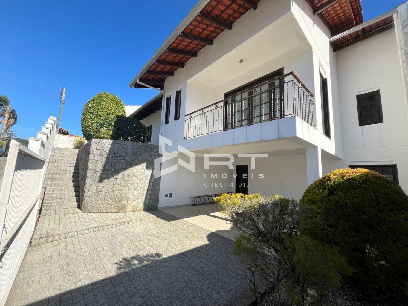 Casa de 4 quartos, 212m² no bairro Velha, em Blumenau | Eu Corretor