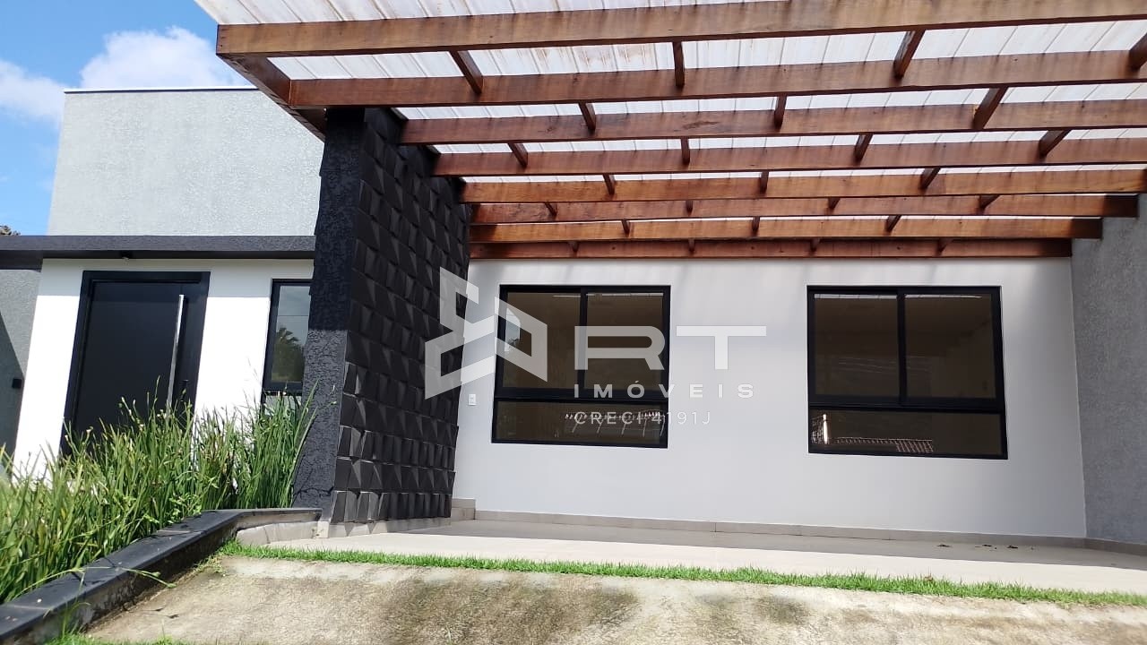 Casa de 3 quartos, 214m² no bairro Água Verde, em Blumenau | Eu Corretor