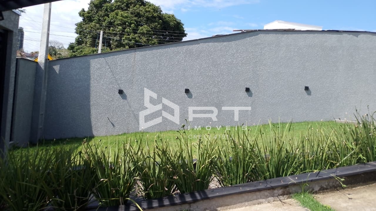 Casa de 3 quartos, 214m² no bairro Água Verde, em Blumenau | Eu Corretor