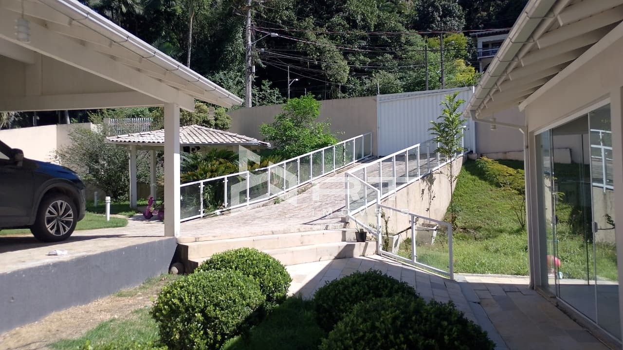 Lote/Terreno de 1100m² no bairro Itoupava Seca, em Blumenau | Eu Corretor