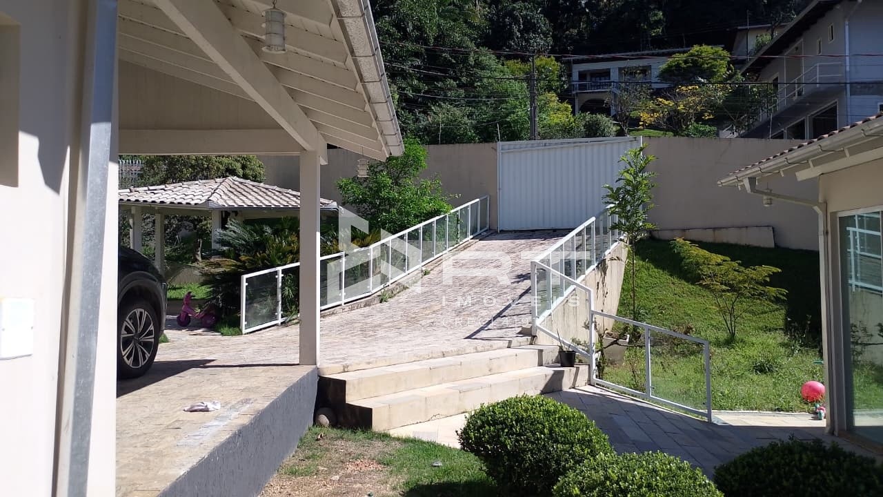 Lote/Terreno de 1100m² no bairro Itoupava Seca, em Blumenau | Eu Corretor