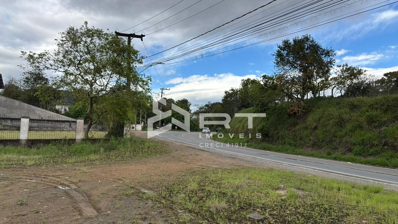 Galpão / Depósito / Armazém de 600m² no bairro Encano Baixo, em Indaial | Eu Corretor