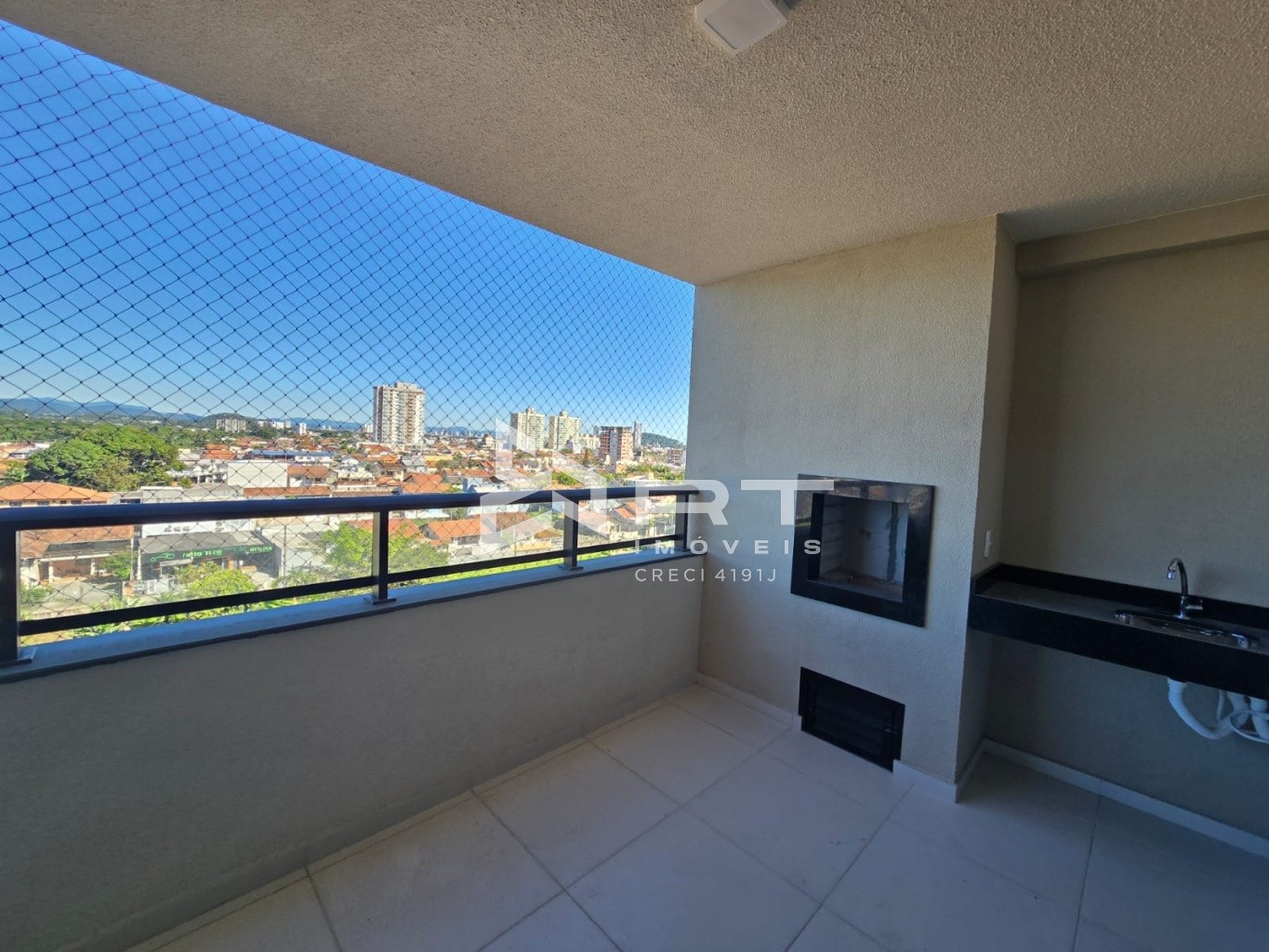 Apartamento de 2 quartos, 71m² no bairro Armação de Itapocoroi, em Penha | Eu Corretor