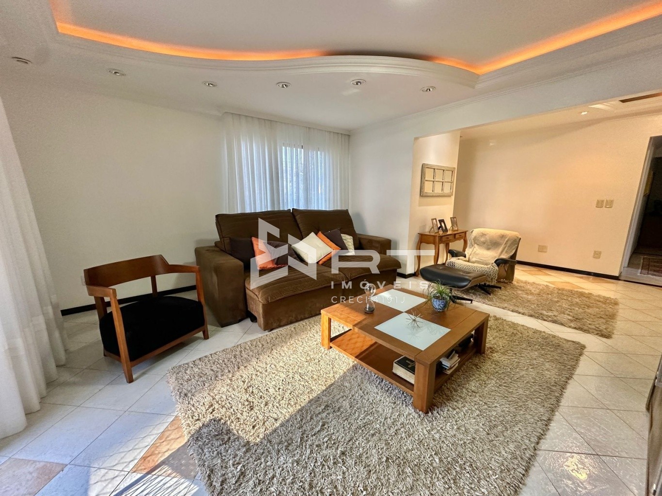 Casa de 3 quartos, 100m² no bairro Vila Nova, em Blumenau | Eu Corretor