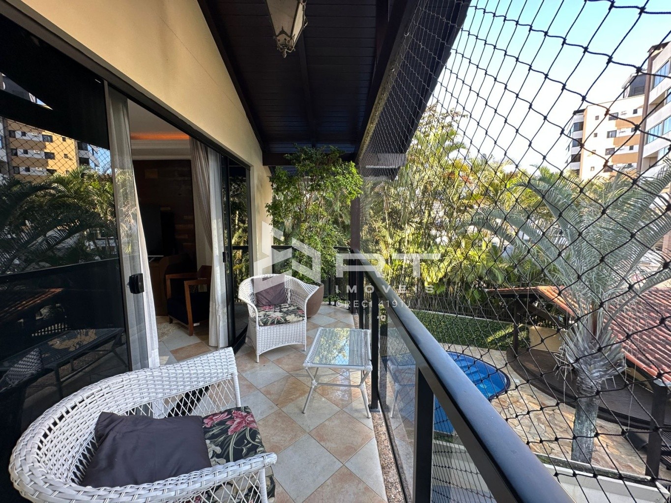 Casa de 3 quartos, 100m² no bairro Vila Nova, em Blumenau | Eu Corretor
