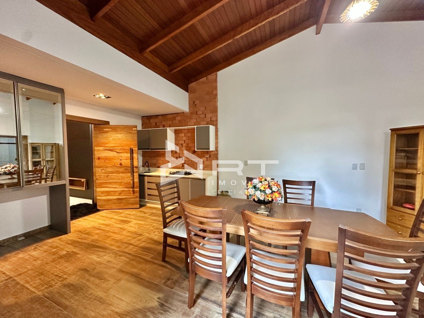 Casa de 3 quartos, 100m² no bairro Vila Nova, em Blumenau | Eu Corretor