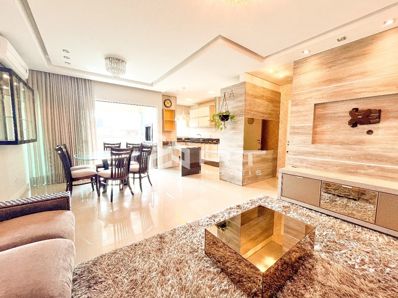 Apartamento de 3 quartos, 115m² no bairro Velha, em Blumenau | Eu Corretor