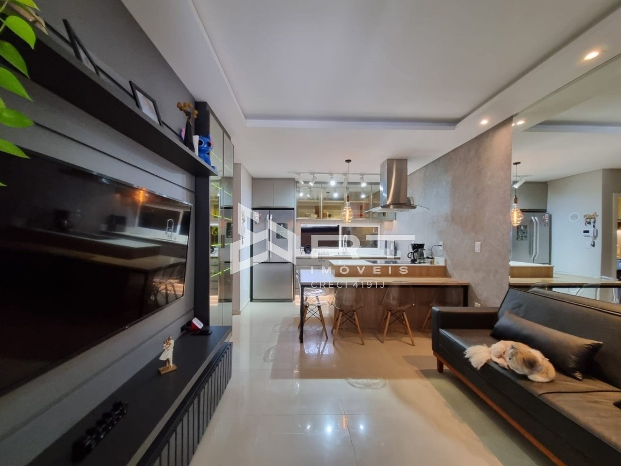 Sobrado de 2 quartos, 76m² no bairro Vila Formosa, em Blumenau | Eu Corretor
