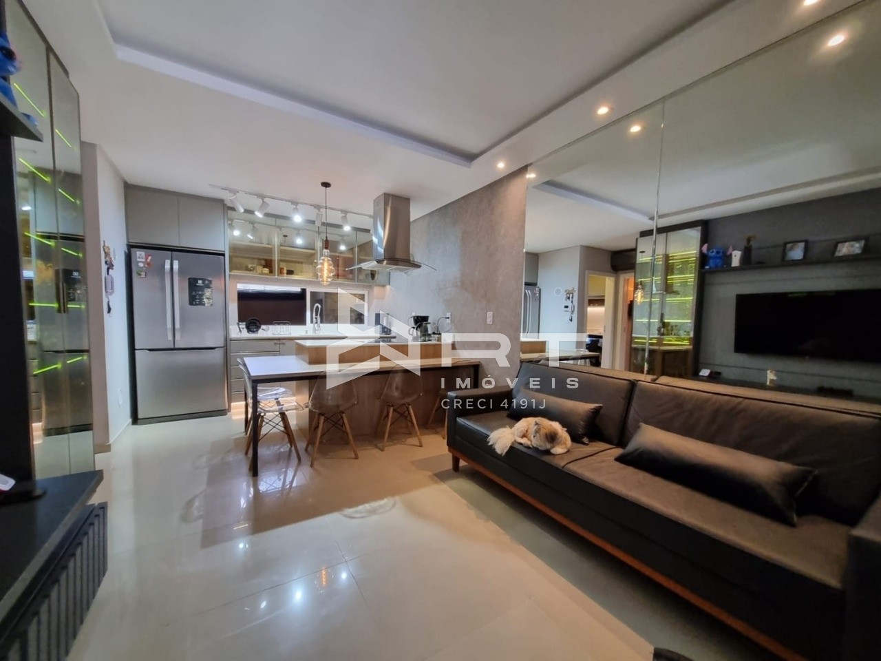 Sobrado de 2 quartos, 76m² no bairro Vila Formosa, em Blumenau | Eu Corretor