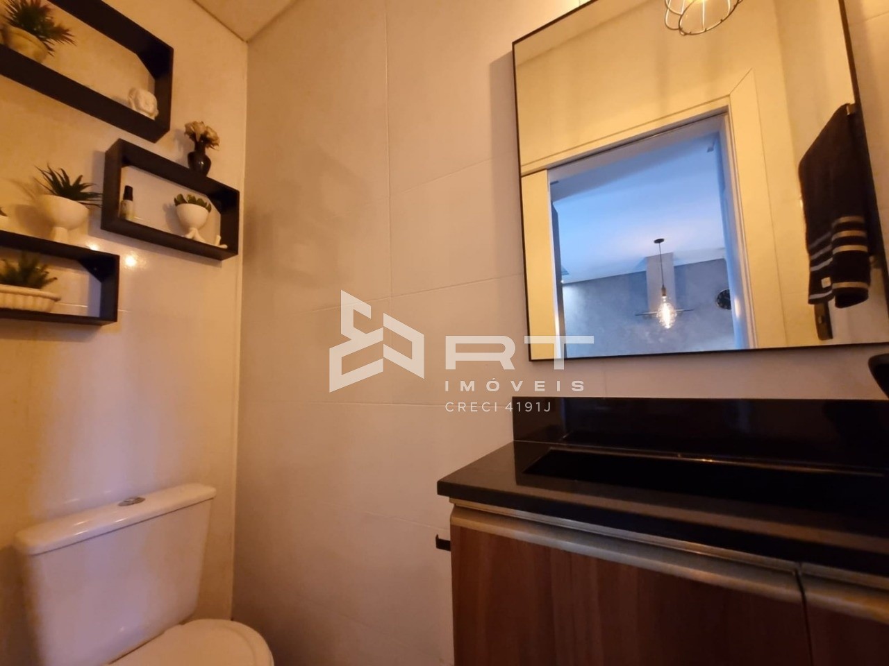 Sobrado de 2 quartos, 76m² no bairro Vila Formosa, em Blumenau | Eu Corretor