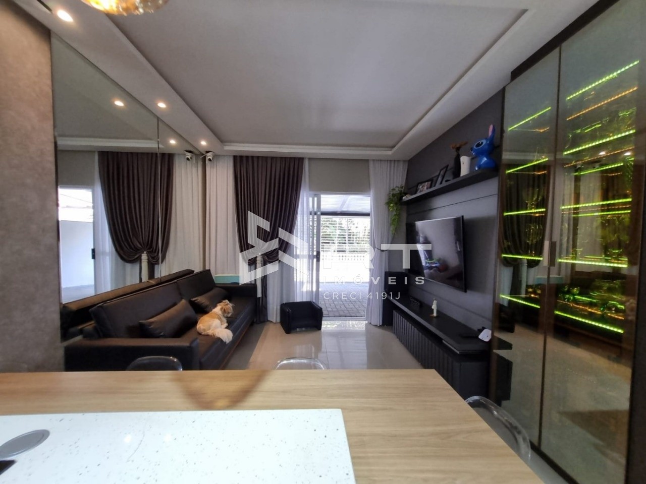 Sobrado de 2 quartos, 76m² no bairro Vila Formosa, em Blumenau | Eu Corretor