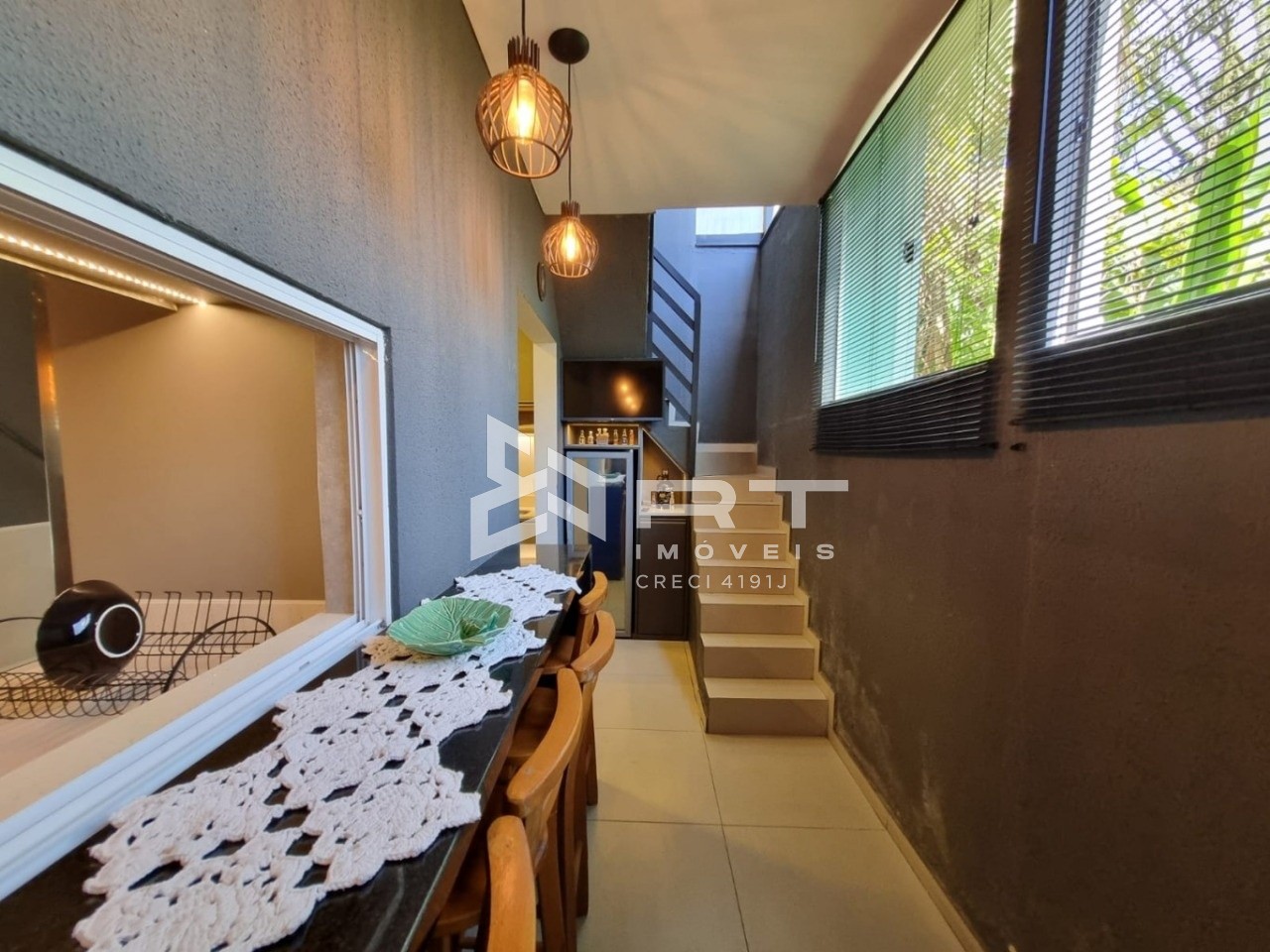 Sobrado de 2 quartos, 76m² no bairro Vila Formosa, em Blumenau | Eu Corretor