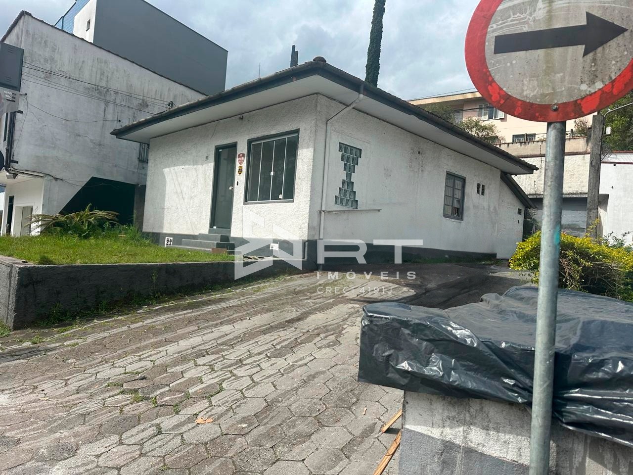 Lote/Terreno de 100m² no bairro Itoupava Seca, em Blumenau | Eu Corretor