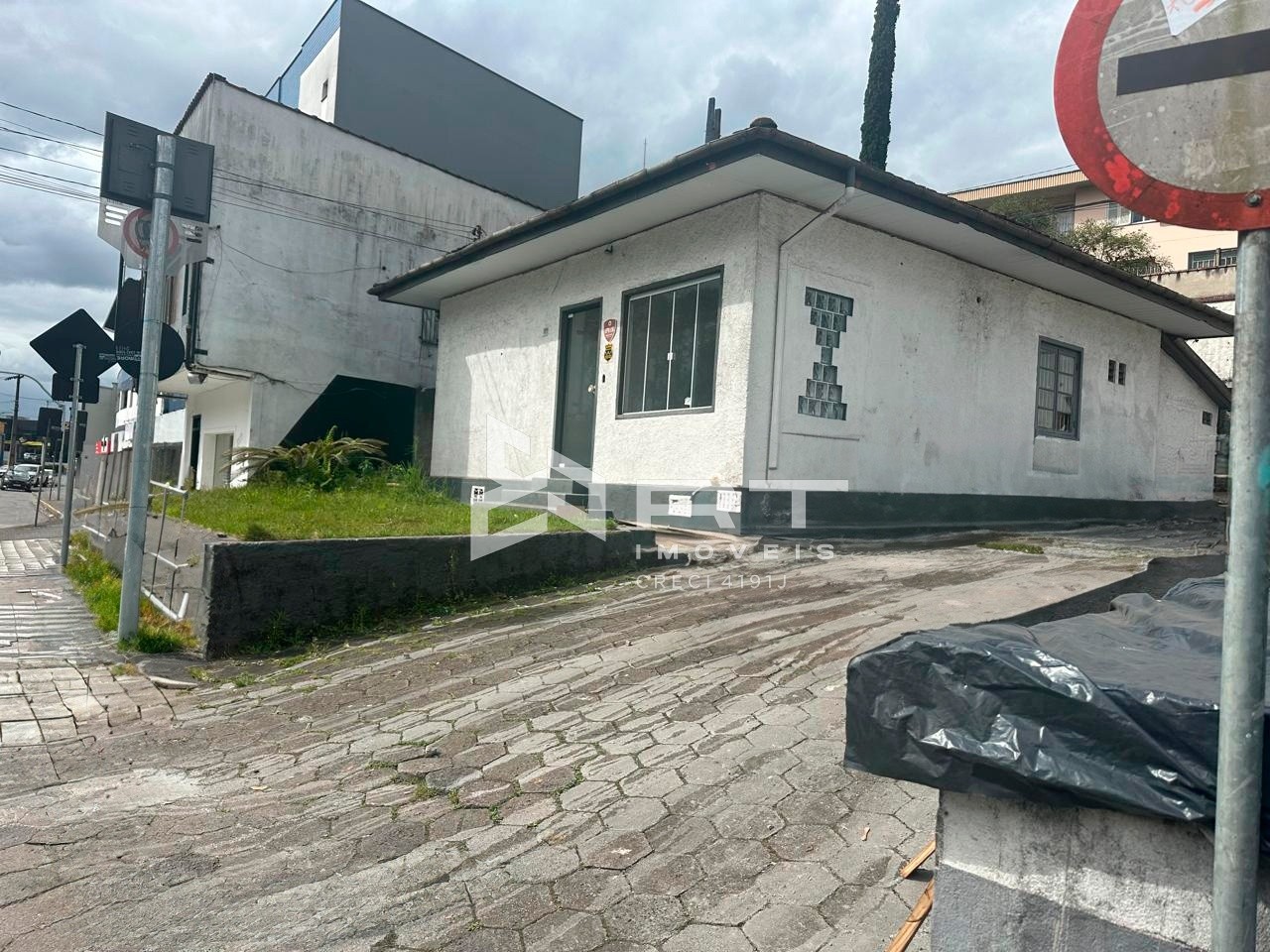 Lote/Terreno de 100m² no bairro Itoupava Seca, em Blumenau | Eu Corretor