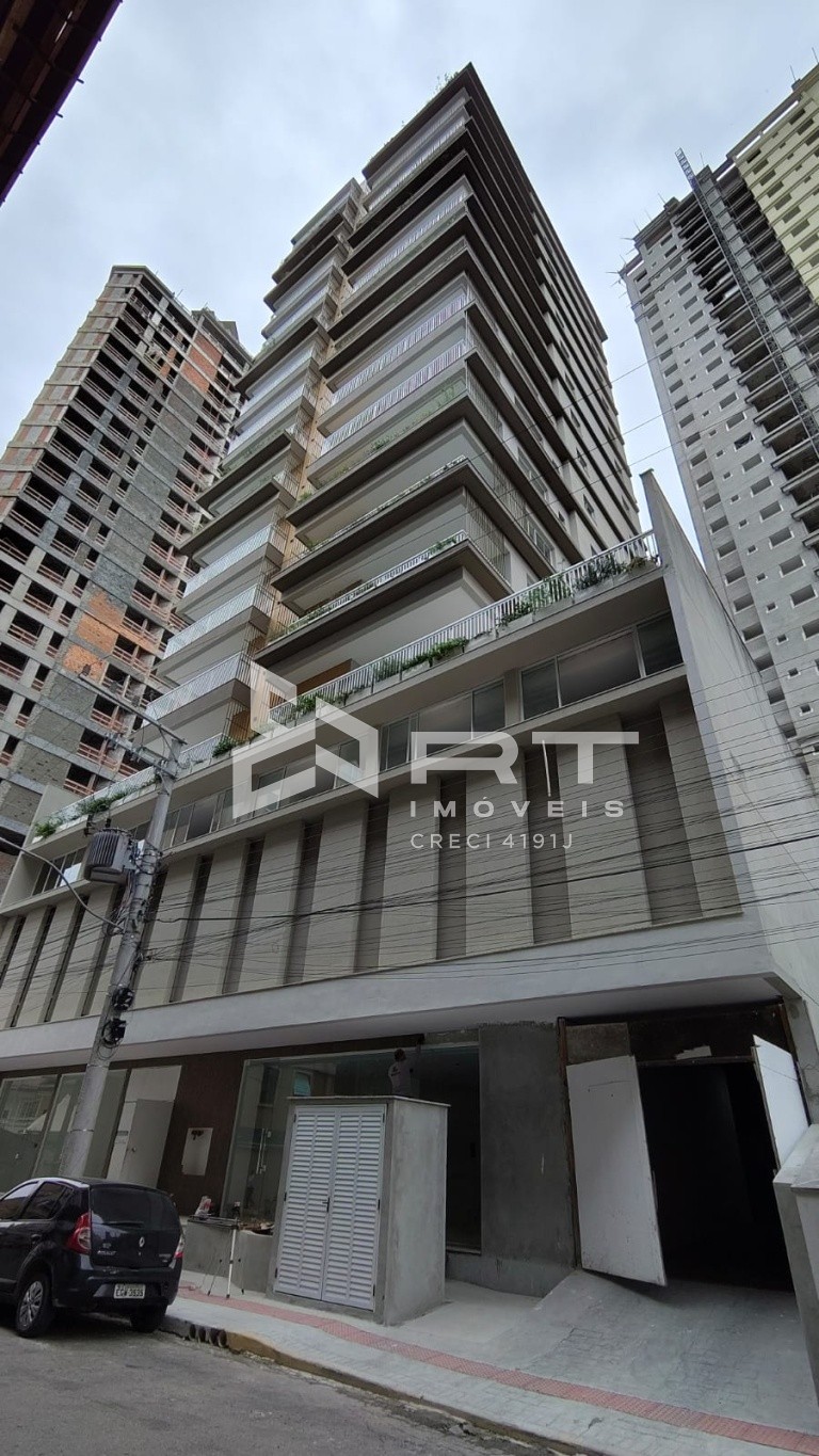 Apartamento de 3 quartos, 116m² no bairro Centro, em Itapema | Eu Corretor