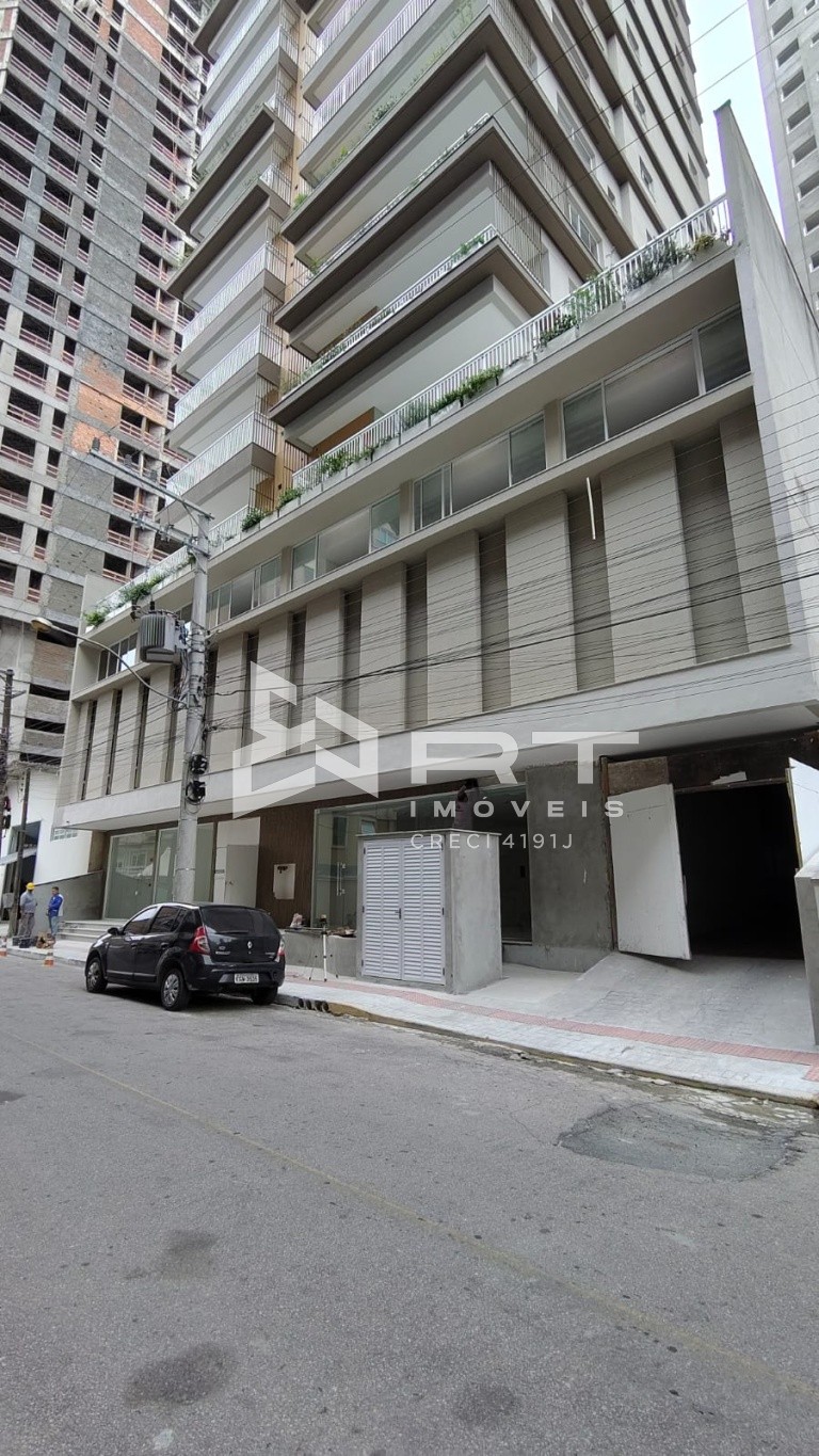 Apartamento de 3 quartos, 116m² no bairro Centro, em Itapema | Eu Corretor