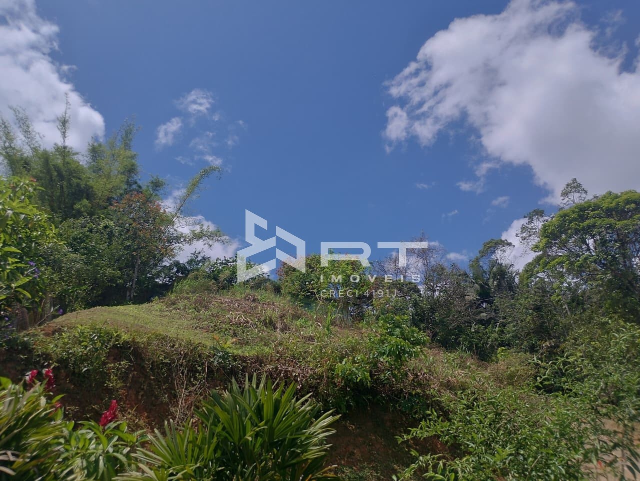 Lote/Terreno no bairro Progresso, em Blumenau | Eu Corretor