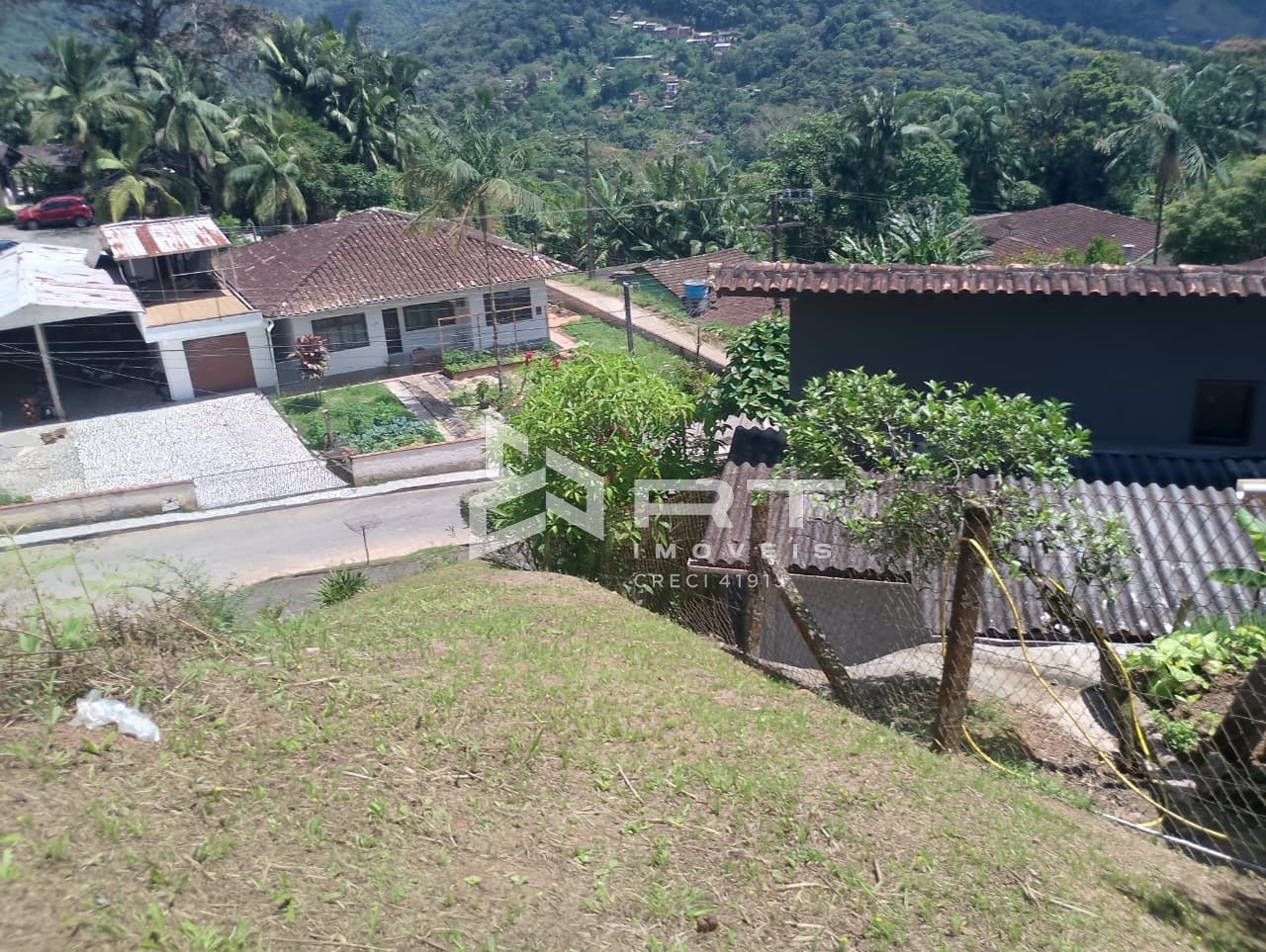Lote/Terreno no bairro Progresso, em Blumenau | Eu Corretor