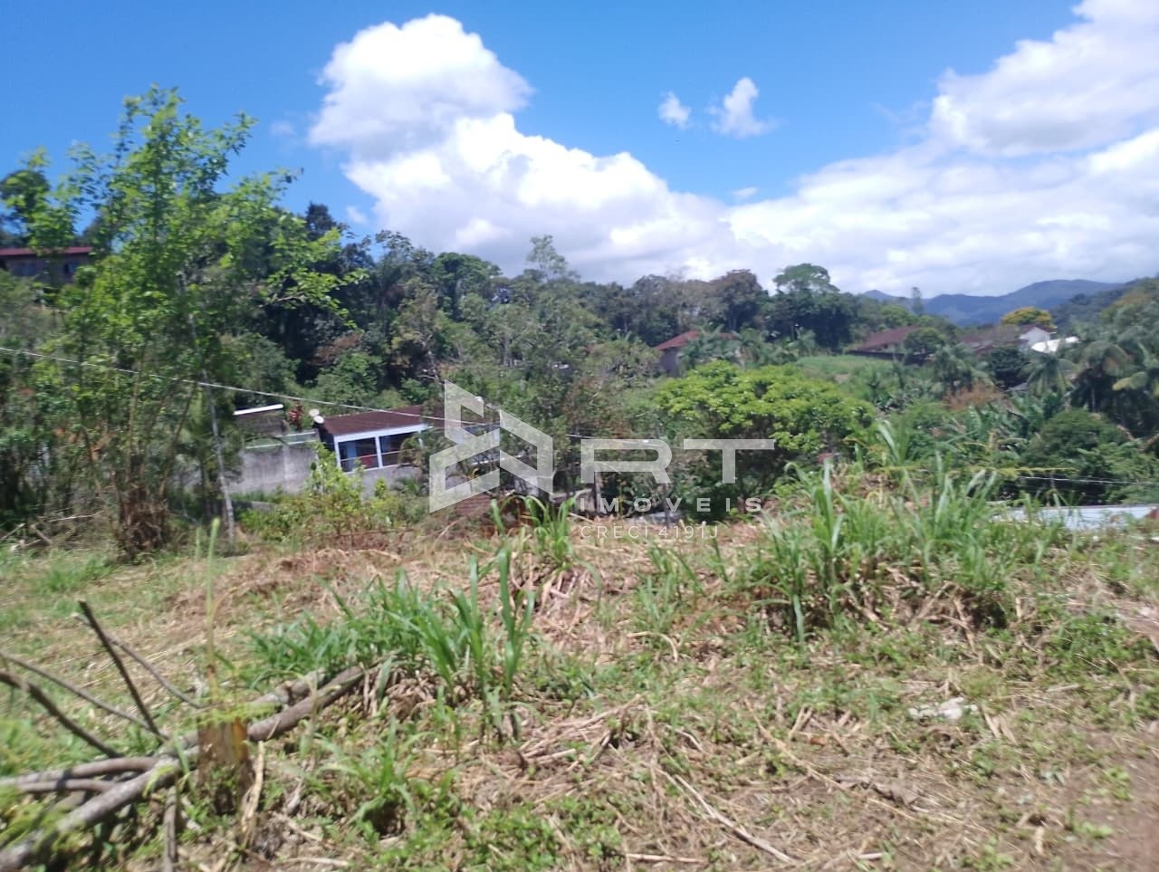 Lote/Terreno no bairro Progresso, em Blumenau | Eu Corretor
