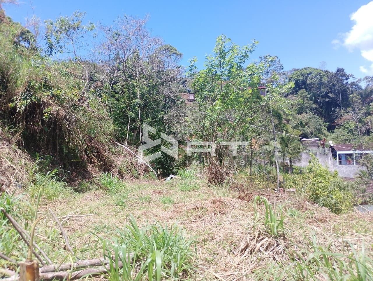 Lote/Terreno no bairro Progresso, em Blumenau | Eu Corretor