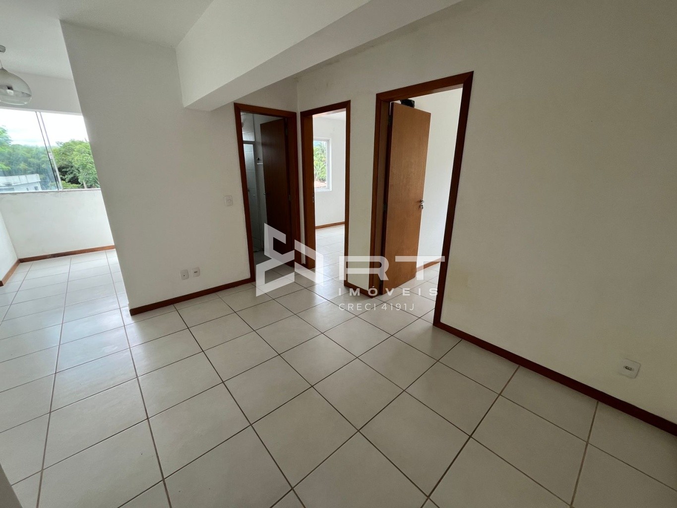 Apartamento de 2 quartos, 48m² no bairro Água Verde, em Blumenau | Eu Corretor
