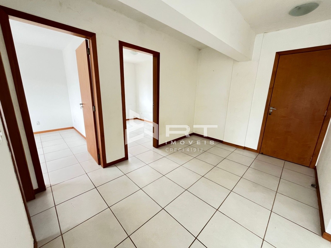 Apartamento de 2 quartos, 48m² no bairro Água Verde, em Blumenau | Eu Corretor