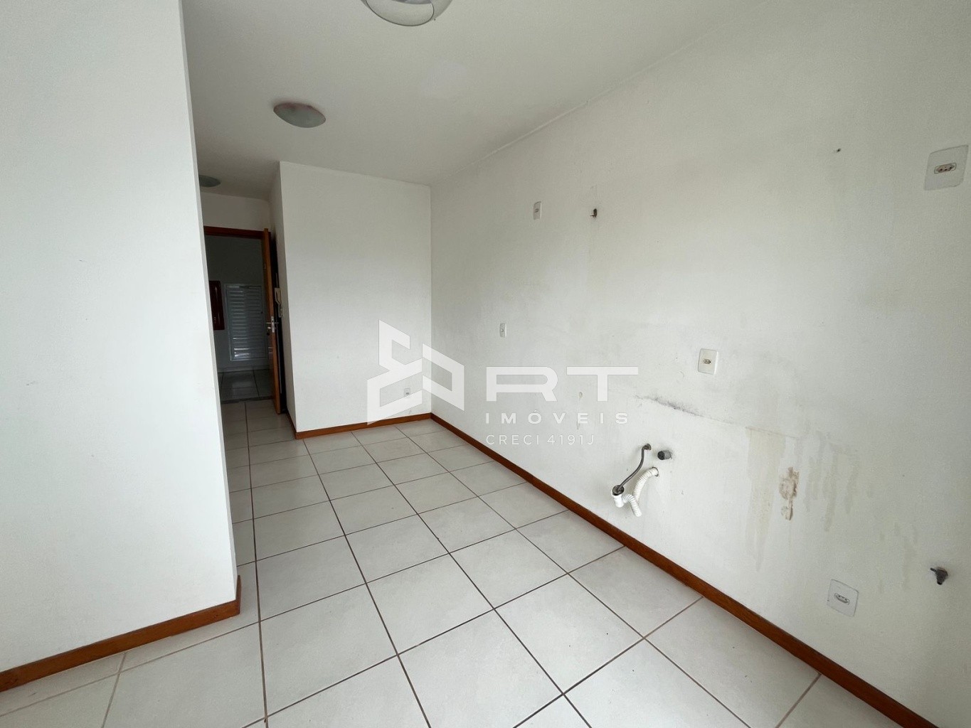 Apartamento de 2 quartos, 48m² no bairro Água Verde, em Blumenau | Eu Corretor