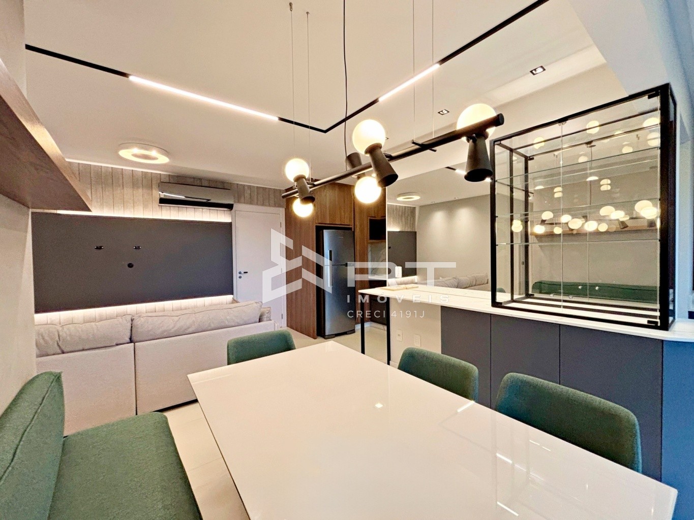 Apartamento de 2 quartos, 66m² no bairro Vila Nova, em Blumenau | Eu Corretor