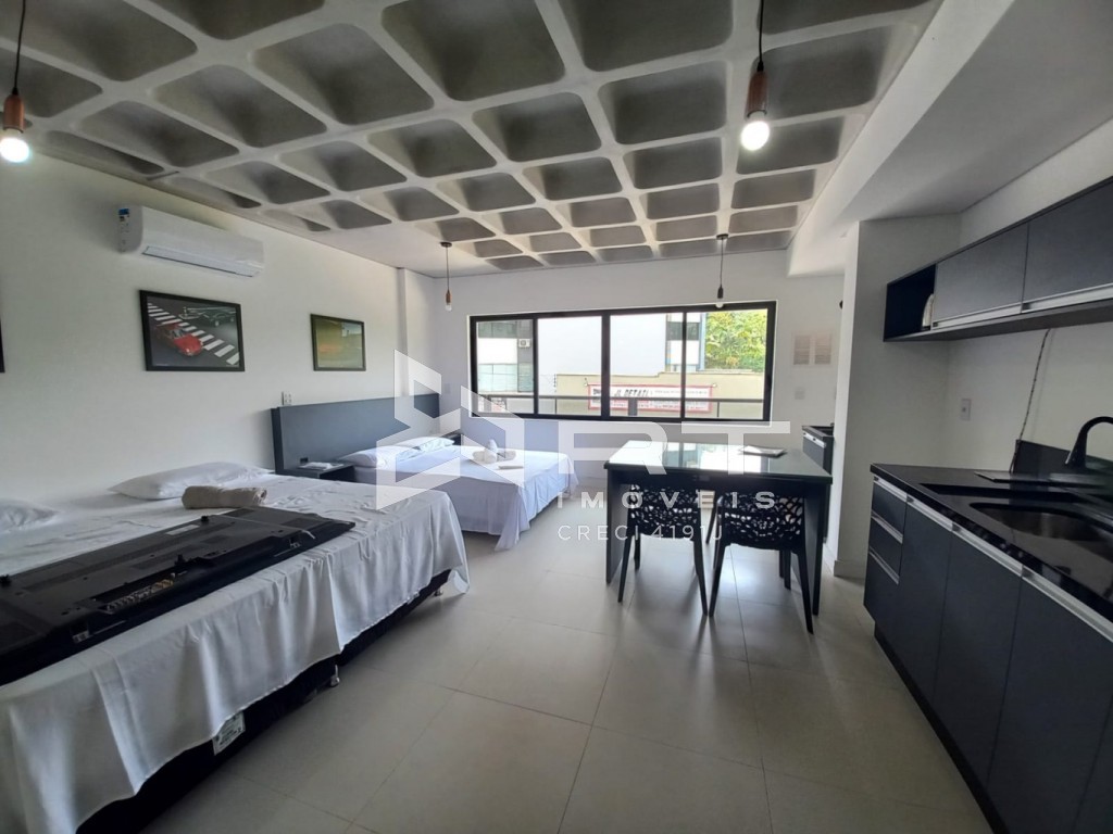 Apartamento de 1 quarto, 34m² no bairro Victor Konder, em Blumenau | Eu Corretor