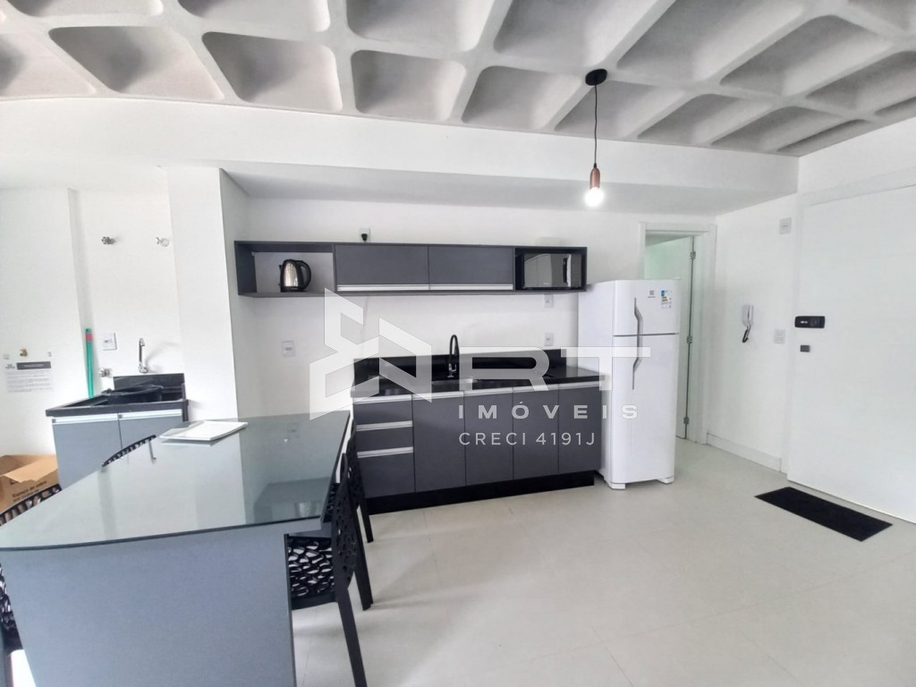 Apartamento de 1 quarto, 34m² no bairro Victor Konder, em Blumenau | Eu Corretor