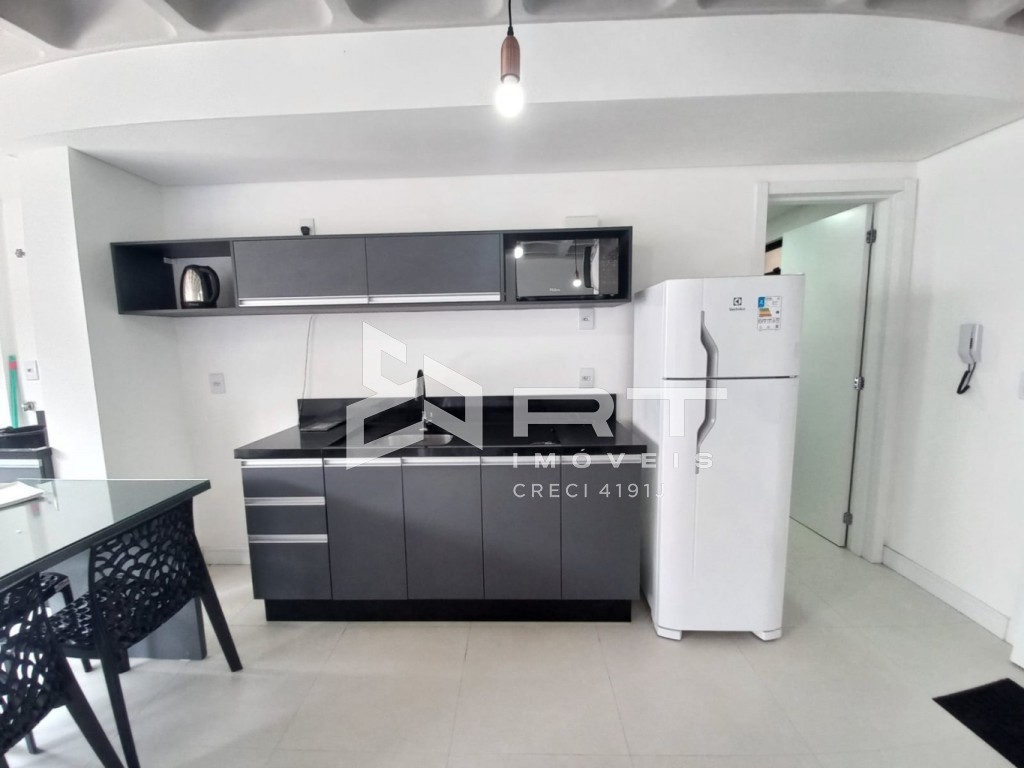 Apartamento de 1 quarto, 34m² no bairro Victor Konder, em Blumenau | Eu Corretor
