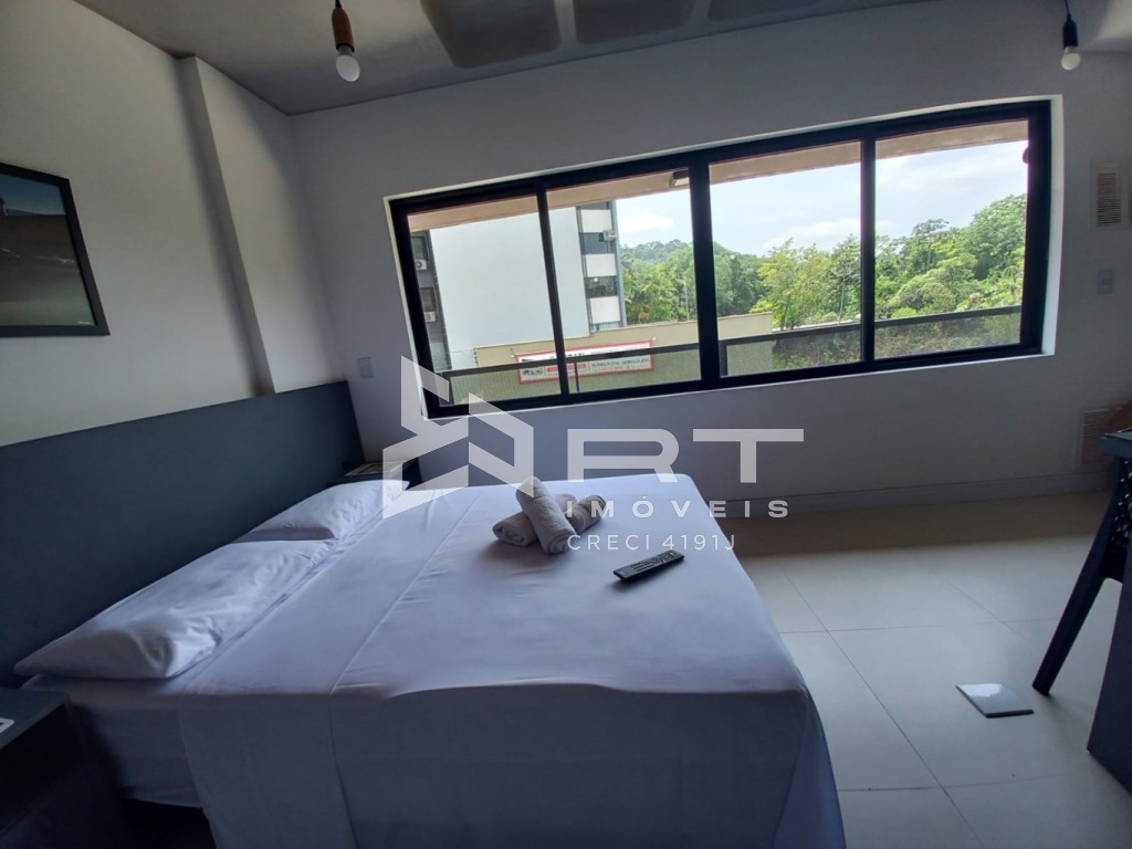 Apartamento de 1 quarto, 34m² no bairro Victor Konder, em Blumenau | Eu Corretor