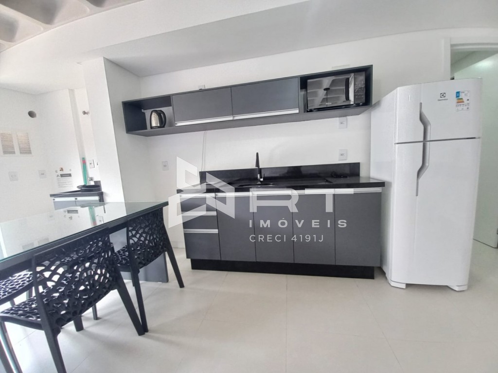 Apartamento de 1 quarto, 34m² no bairro Victor Konder, em Blumenau | Eu Corretor